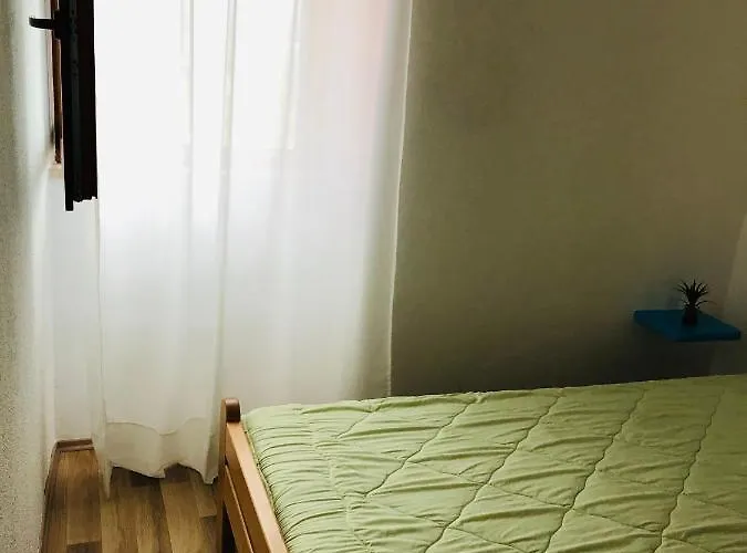 Lina 公寓 乌马格