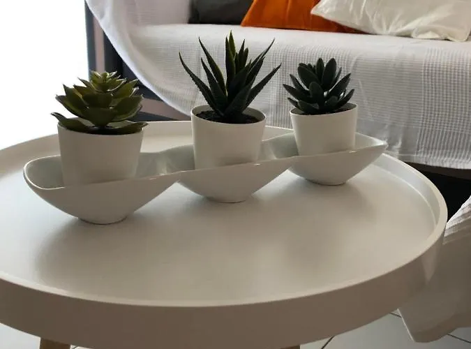 Lina Appartement *