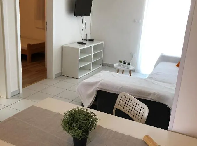 Appartement Lina *