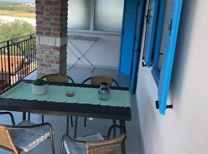 Appartement Lina