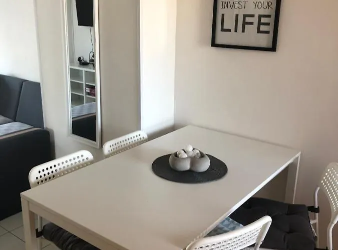 Appartement Lina Umag