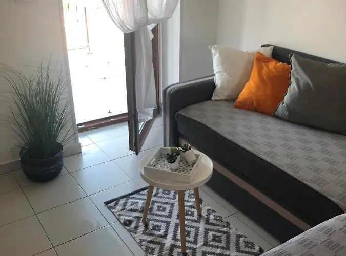 Lina Appartement *