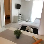 Apartament Lina *