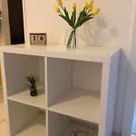 Lina Apartament *