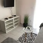 Apartament Lina *