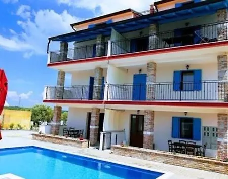 Apartament Lina Umag