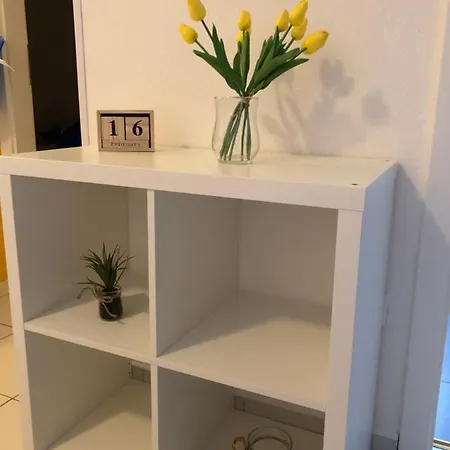 Lina Apartament *