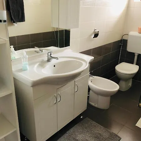 Apartament Lina Umag