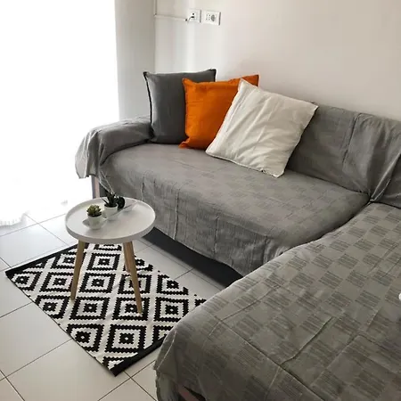Lina Apartament Umag