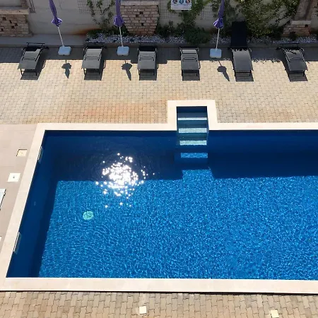 Apartament Lina *