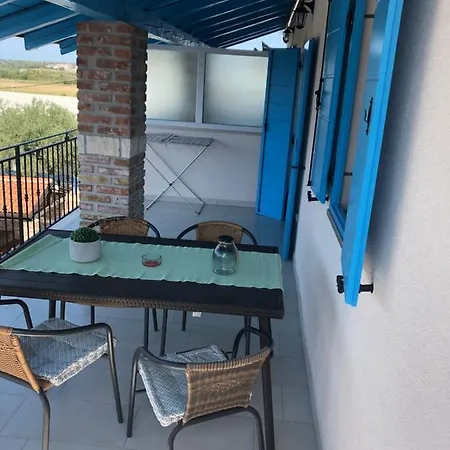 Apartament Lina