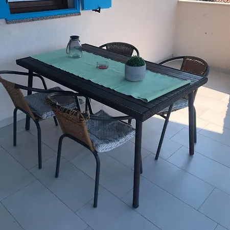 Lina Apartament Umag
