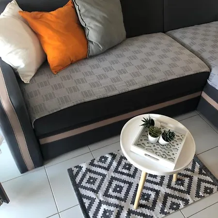 Lina Apartament
